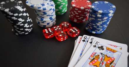 Vrei să-ți testezi norocul Pune la încercare limitele câștigurilor în cazinouri online 2024