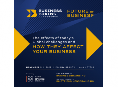 business brain