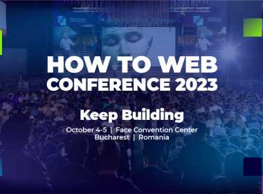 How to Web 2023