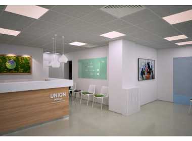 Clinica Union Medical din Cluj