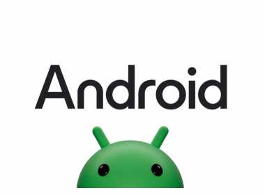 Noul logo al Android 2023