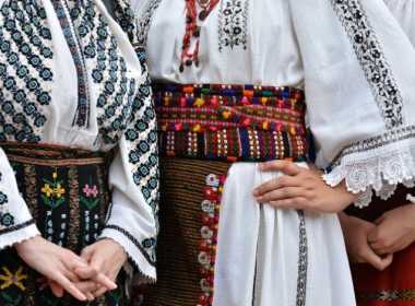 Ii tradiționale românești, din Dobrogea