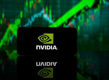 Afacerile Nvidia, în creștere