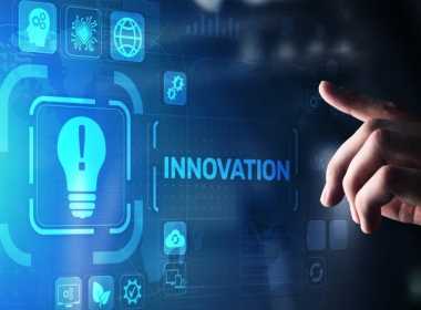 Inovație în startup-urile de tehnologie