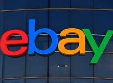 Logoul eBay
