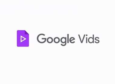 Aplicația Google Vids
