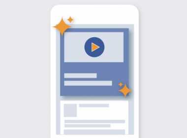 Recomandarile Facebook pentru companiile care ruleaza reclame video