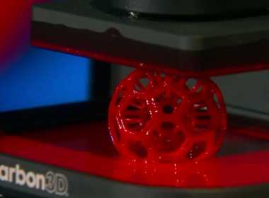 ​VIDEO Google Ventures investeste intr-un startup care vrea sa schimbe radical tehnologia imprimantelor 3D