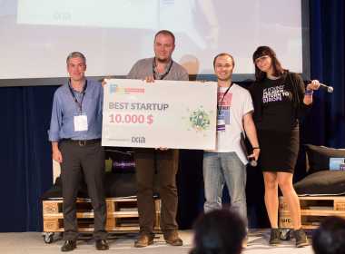 Programul dedicat startup-urilor din tehnlogie, How to Web Startup Spotlight, deschide o noua runda de aplicatii si ofera premii de 20.000 de dolari