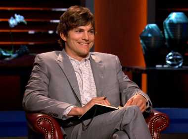 TREI CALITATI pe care trebuie sa le ai pentru ca Ashton Kutcher sa investeasca in afacerea ta