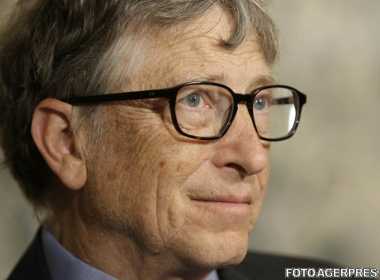Bill Gates avertizeaza ca multe startup-uri din tehnologie sunt supraevaluate, iar investitorii trebuie sa fie tot mai selectivi