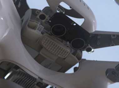 Seful Movidius: Cum arata viitorul dronelor – piata de curierat ar putea depinde de aceste dispozitive in urmatorii ani