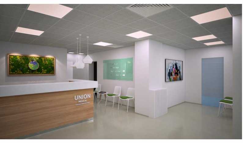 Clinica Union Medical din Cluj