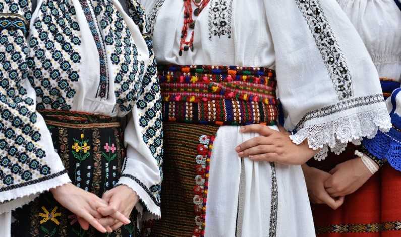 Ii tradiționale românești, din Dobrogea