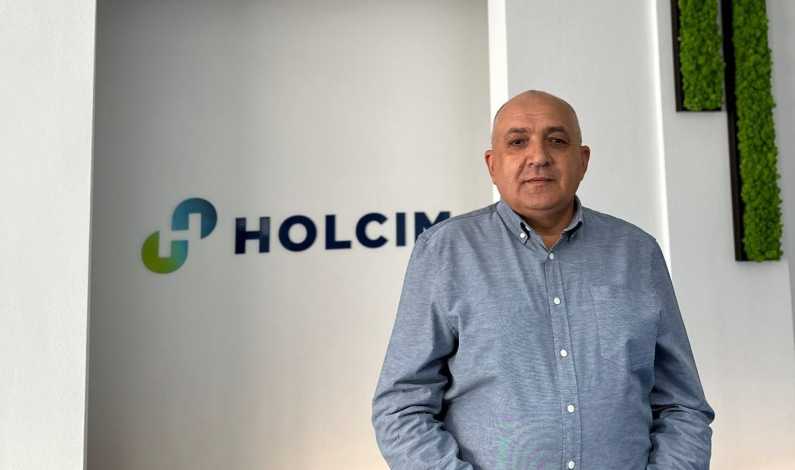 Cornel Banu_Director Industrial Holcim Romania si Republica Moldova