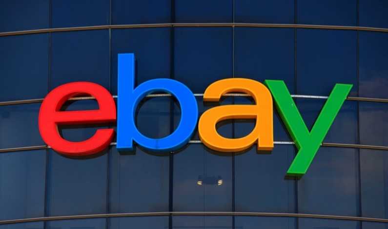 Logoul eBay