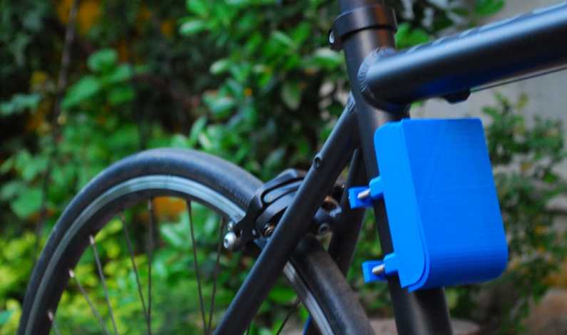 Startup-ul romanesc care lucreaza la un dispozitiv anti-furt sofisticat pentru biciclete se apropie de finisarea dezvoltarii produsului