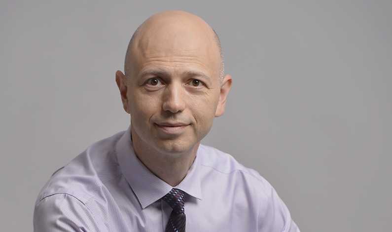 Grupul de companii IT, Gecad, condus de omul de afaceri Radu Georgescu, devine oficial fond de investitii