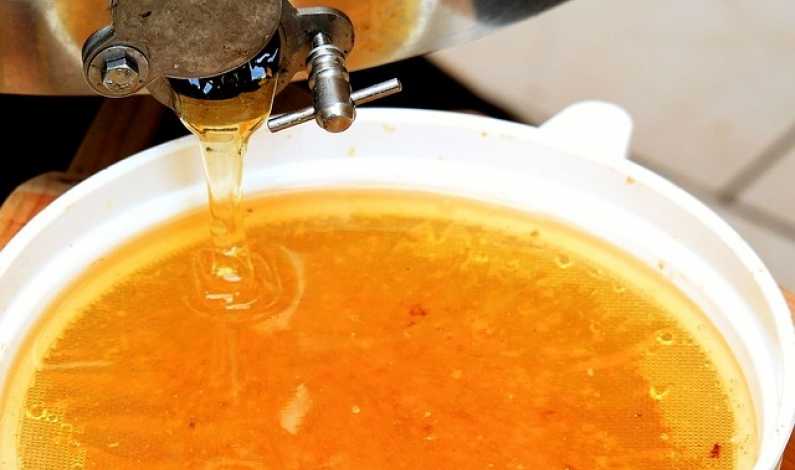 DOCUMENT ​Amenzi de pana la 25.000 RON pentru cei care produc sau vand "miere" din inlocuitori (proiect)