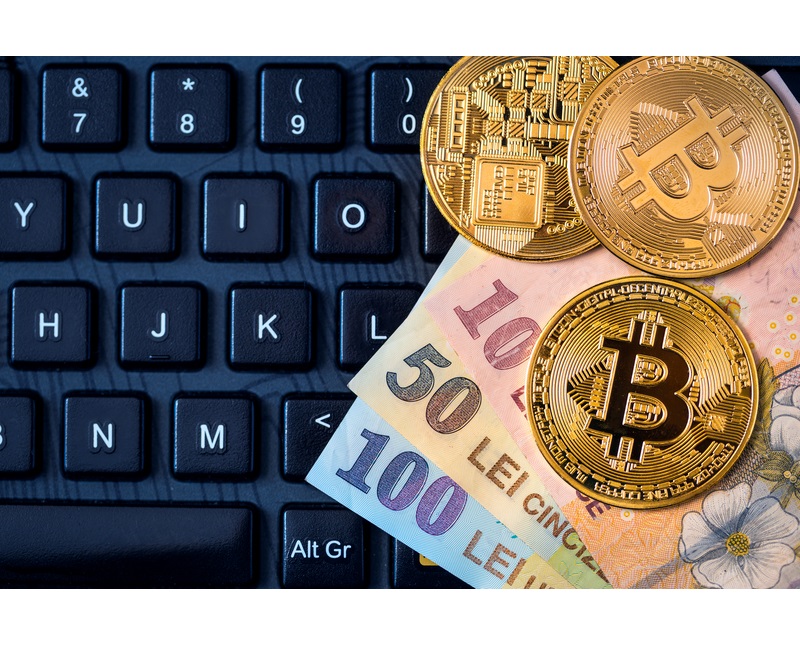 Cazinouri bitcoin de top - cele mai bune cazinouri cu criptovaluta Romania