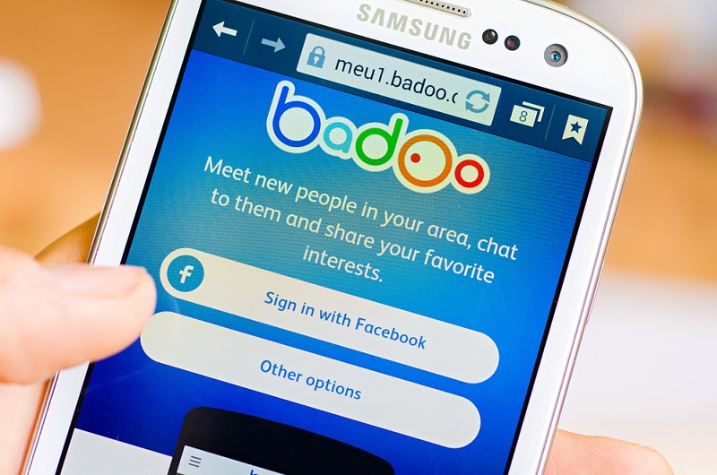 Site-ul Badoo și aplicația de dating Bumble valorează 3 miliarde de dolari