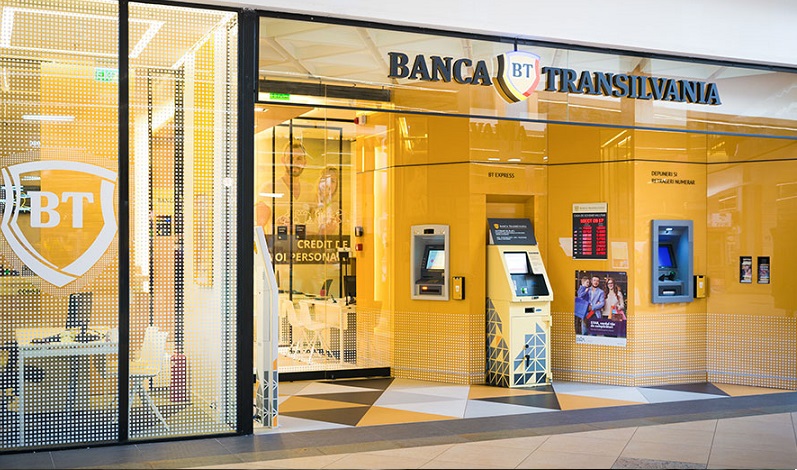 Banca Transilvania: Aplicațiile BT, indisponibile între 30 decembrie ...