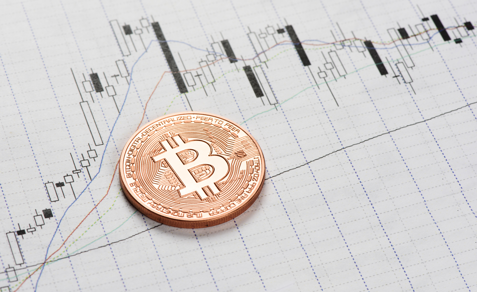 Valoare record: Bitcoin trece din nou de 60.000 de dolari, după o creştere de 1,32%