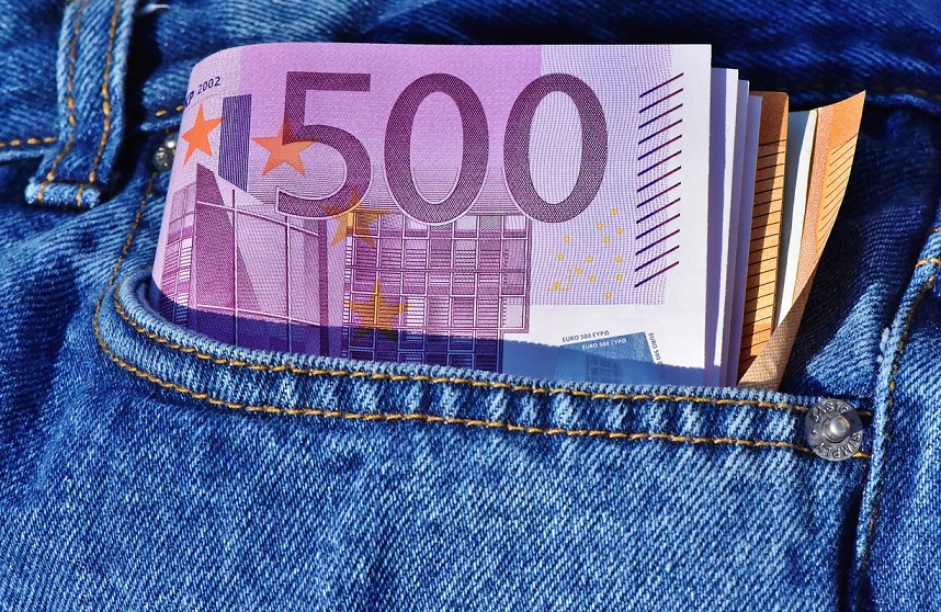 Fonduri europene 2020: Câte 25.000 Euro pentru tineri fără job, să ...