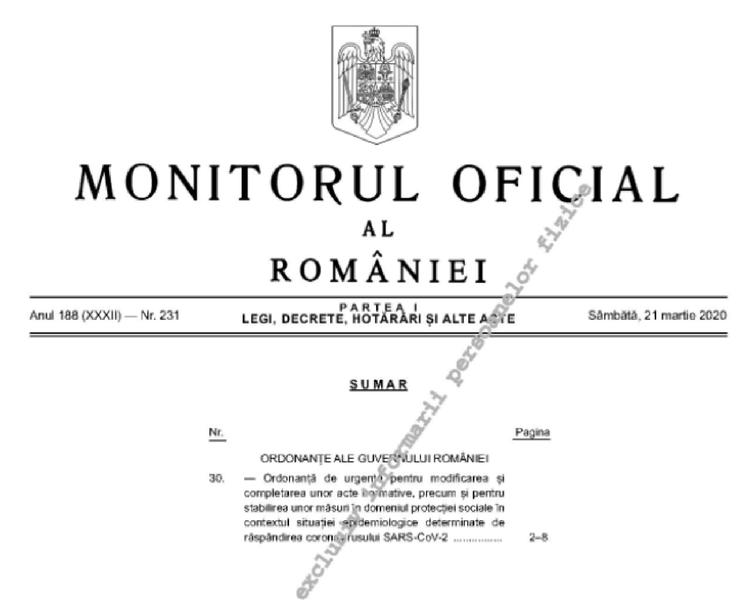 Informații despre coronavirus și dreptul muncii (Rumänisch) | Faire Mobilität