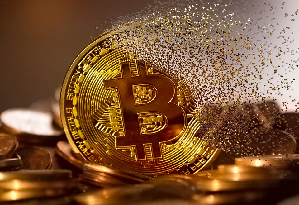 cum se joacă bitcoin în block piața