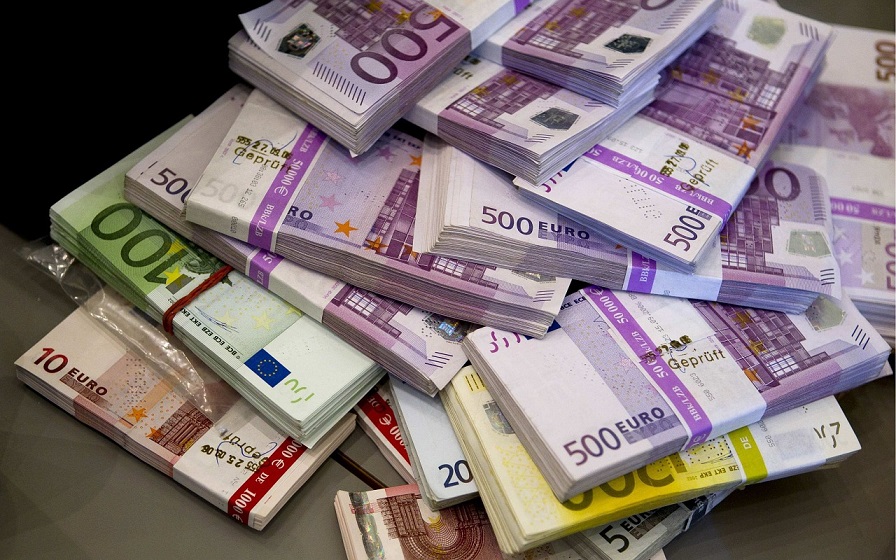 Fonduri europene 2019: Max. 1 milion Euro pe proiect, pentru ...