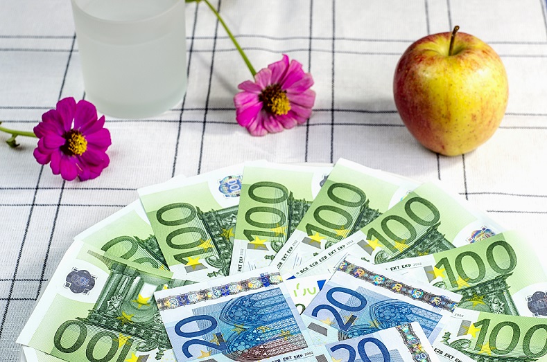 Fonduri europene 2019: Câte 15.000 Euro pentru ferme mici PFA ...