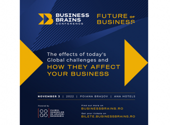 business brain