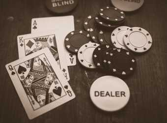 Cum te ajuta pokerul in afaceri