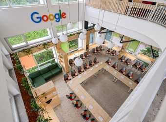 Google Lab 2023