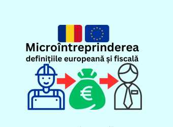 microintreprindere