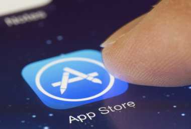 App Store, magazinul de aplicații al Apple