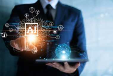 Inteligență artificială în afaceri
