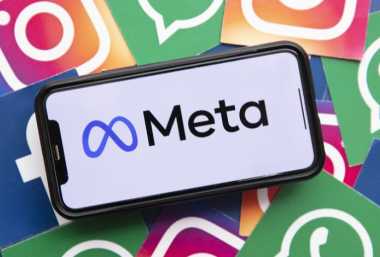 Aplicațiile Meta, Facebook, Instagram și WhatsApp