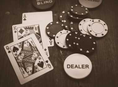 Cum te ajuta pokerul in afaceri
