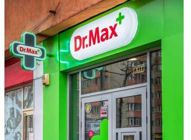 farmacie-Romania-Dr Max