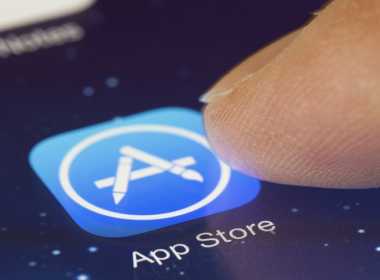 App Store, magazinul de aplicații al Apple