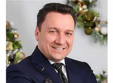 Director general Exonia Iași