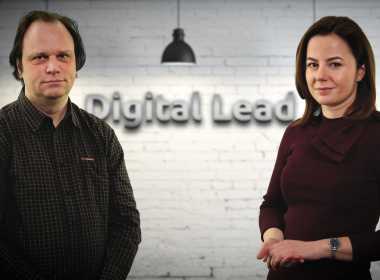 Bogdan Manolea la Digital Lead