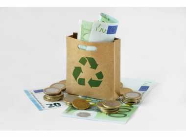 reciclare-euro-bani-dreamstime