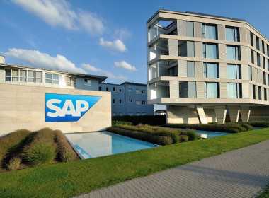 SAP Labs Site