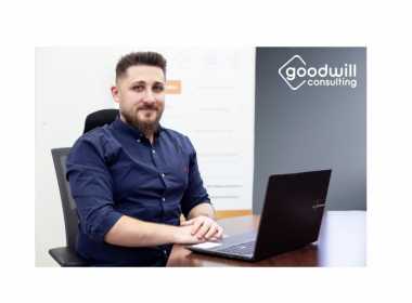 Razvan Galatan-Goodwill Consulting
