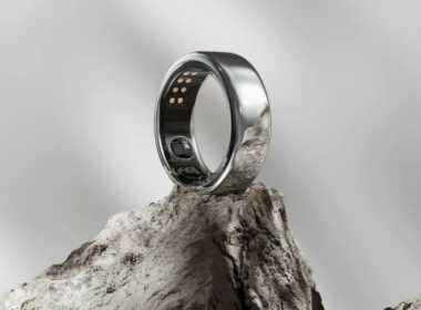Inelul Oura Ring