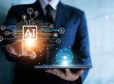 Inteligență artificială în afaceri