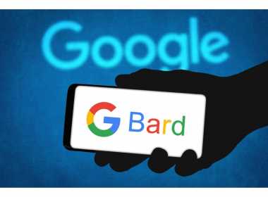 google bard-dreamstime